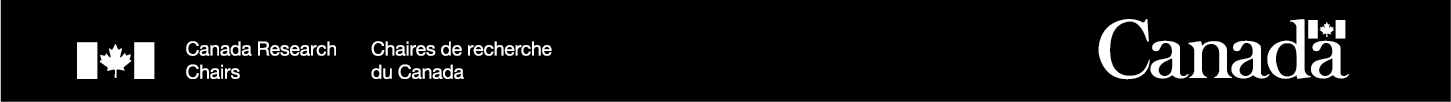 Canada Research Chairs Program