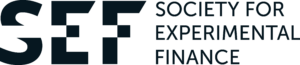 Society for Experimental Finance